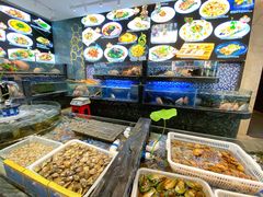水产区-寻味顺德·珍之宝酒楼(银钻店)