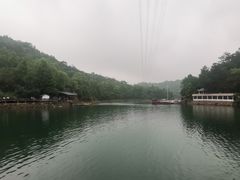 -石燕湖生态旅游景区