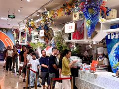 -芭菲盛宴·环球美食(袁家岗店)