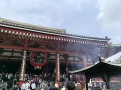 -浅草寺