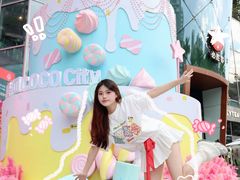 -深圳龙华星河COCO City(民治店)