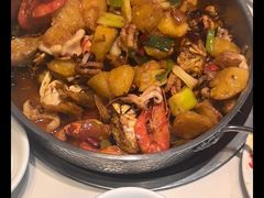 -七欣天香辣蟹火锅(南通任港路大润发店)