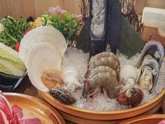 -牛匠和牛寿喜锅(西安总店)