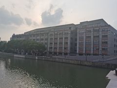 -上海四行仓库抗战纪念馆
