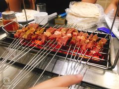 -小寒羊烧烤(凯瑞时代大厦店)