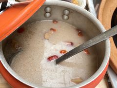 百岁牛骨头汤-龚印记牛骨牛杂屋·四代传承(珠影星光城店)