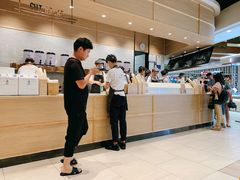 -奈雪的茶(石厦时代广场店)