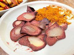 -齐轩居私房特色菜(光荣北路店)