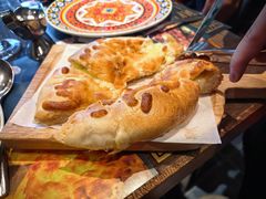 -卢布里西餐厅(总店)