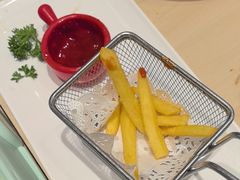 -豪客来牛排(海沧阿罗海店)