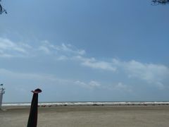 -江山半岛白浪滩景区