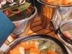 -Social 秀西餐厅-长沙瑞吉酒店(运达店)