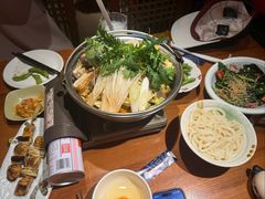 -有喜屋·鲜鸡烧鸟·居酒屋(安龙路店)