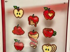 -花栗创意手工馆·小戏拼豆店