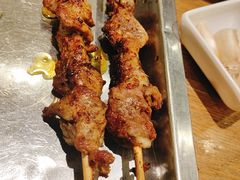 -清真·玛丽亚新疆菜主题餐厅(浙江中路店)