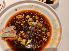-贡宴盐帮菜自贡驻京联络处餐厅