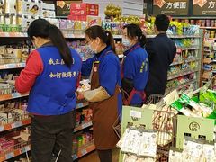 -世纪联华超市(大关店)
