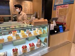 -安上烘焙 ENCHANTE(湖滨道购物中心店)