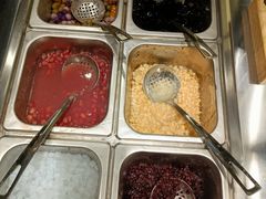 奶茶-韩盛·盛江山自助料理(中街大悦城店)