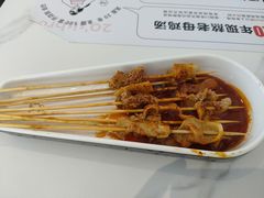 -姐弟俩土豆粉(四海唐人街店)