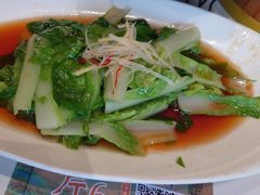 -梅利汴京烤鸭•开封豫菜地标店(晋安路店)