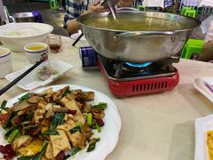 鸡汤-黔人百味.贵州菜
