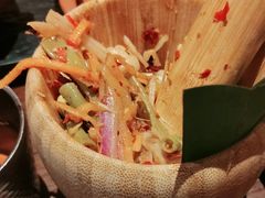 -银米·云南传统过桥米线(双廊黑金冠店)