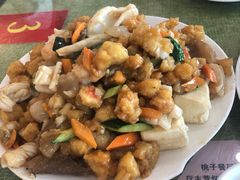 -桃子餐厅·天津菜(红星路直营店)