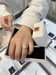 点击看大图 -Cindy Jewelry·钻戒·彩色宝石