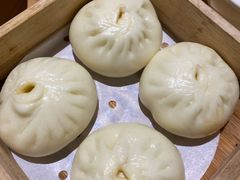 -食膳公园包子铺(烈士公园店)