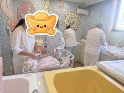 -上海百佳母婴护理中心
