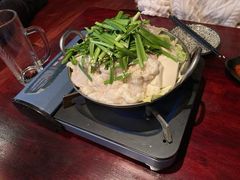 博多牛肠火锅-九州酒场ひこぞう(1号店)