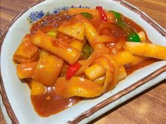 -金石陈朝鲜拌饭(东城万达店)