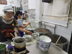 -虎子面粉馆(五一东村店)