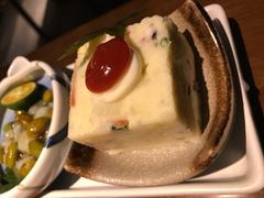 杏仁豆腐-笑福亭料理小馆(解放碑店)