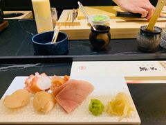 -Sushi Hanzo半藏(天环广场店)