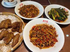 -天下客饭店(中山路店)