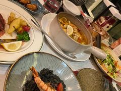 -IL Forno 意坊·意大利餐厅(花园店)