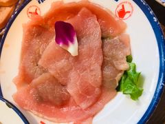 -贤合庄卤味火锅(勒泰中心店)
