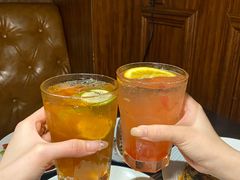 -The Cheebat 锌吧·Bistro(体育西店)