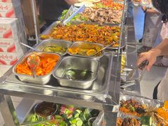 自助盒饭-新红帽自助盒饭(大悦城店)