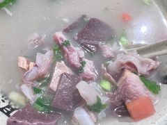 -驴脾气特色炒菜(广渠门内店)