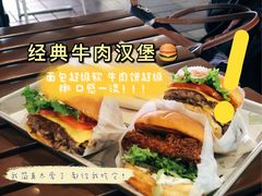 -Shake Shack(西单大悦城店)