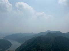 -京东石林峡风景区