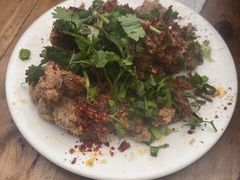 -周记翘脚牛肉