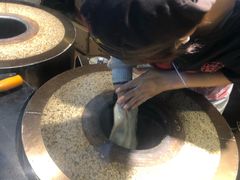 -阿甘锅盔(合生汇购物中心店)