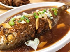 -聚首堂·特色小吃·肘子(什刹海德胜门店)