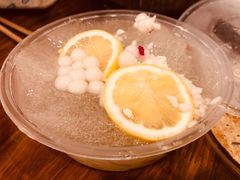 -串妹花式冰粉(乐山总店)