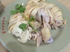 -百家鸡味馆(清泰店)