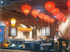 大堂-老湘村·湖南土菜(天河维多利店)